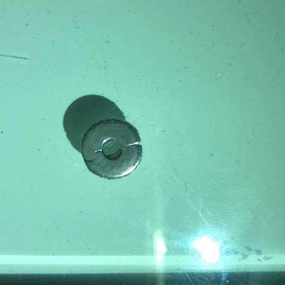 Pandora Shining Elegance Clip - Picture 3 of 3